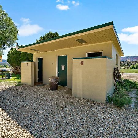 Southern Utah Rv Campground Near Zion Rv 9 Mount Carmel Εξωτερικό φωτογραφία