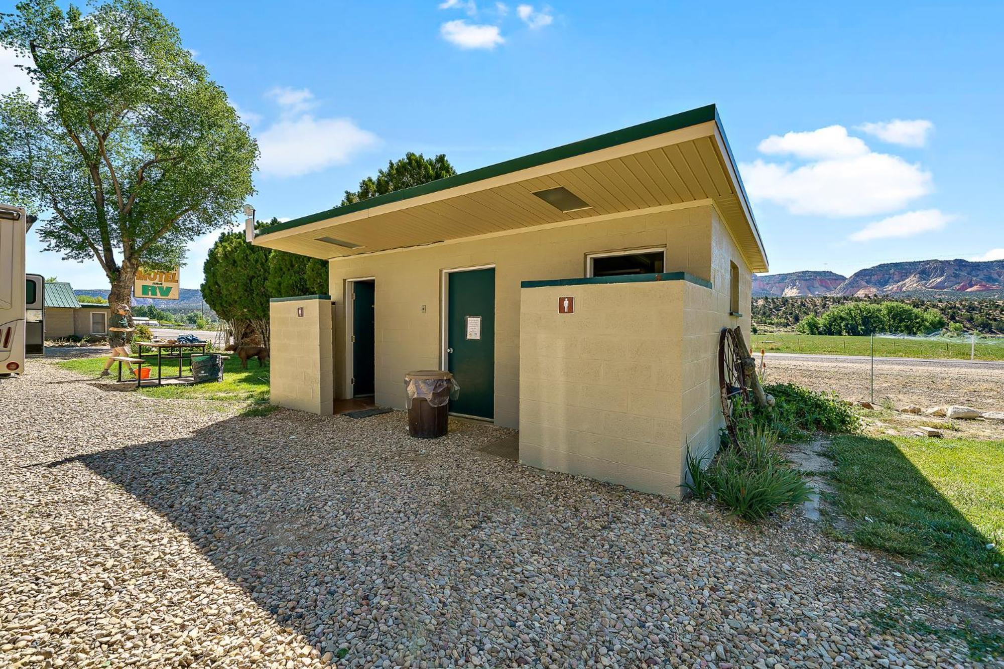 Southern Utah Rv Campground Near Zion Rv 9 Mount Carmel Εξωτερικό φωτογραφία